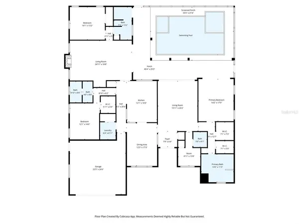$974,900 | 1602 Southbay Drive, Osprey, FL 34229