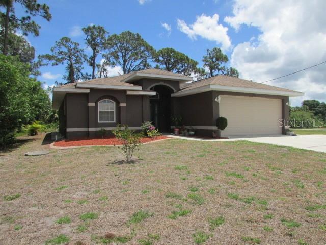 149 Sesame Road West Rotonda West, FL 33947 - Photo 1 of 1 Gallery Image 1