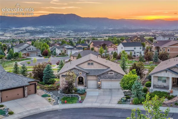 $850,000 | 16028 Penn Central Way, Monument, CO 80132