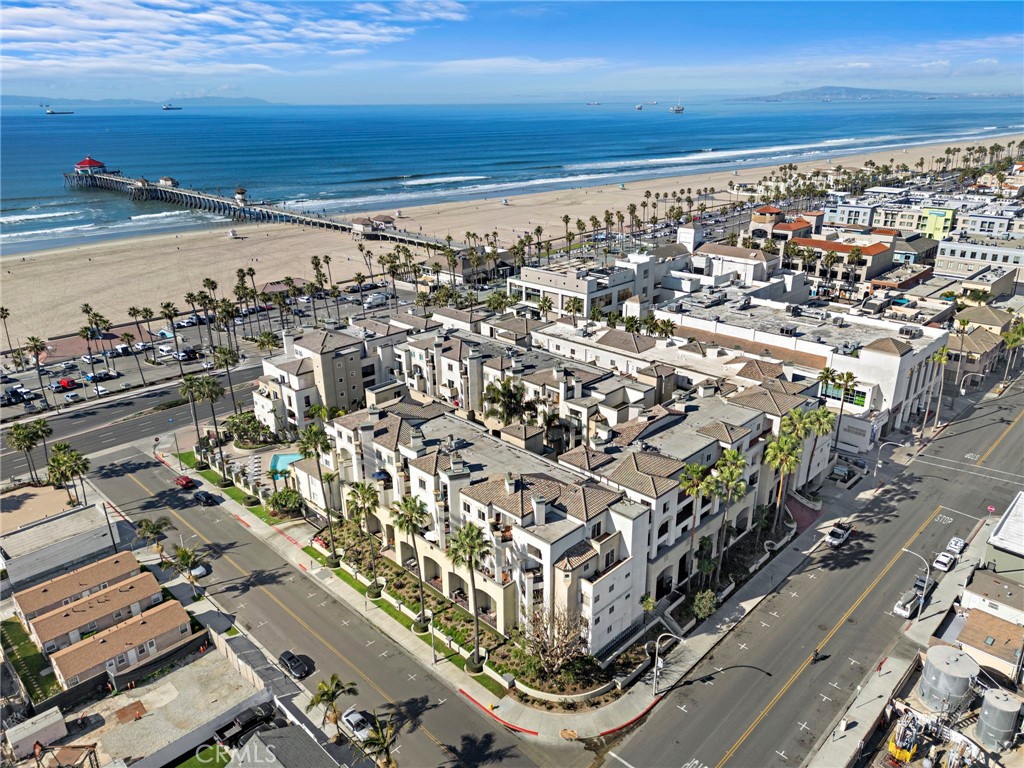 200 Pacific Coast Highway, Unit M17 Huntington Beach, CA 92648 - Photo 1 of 1