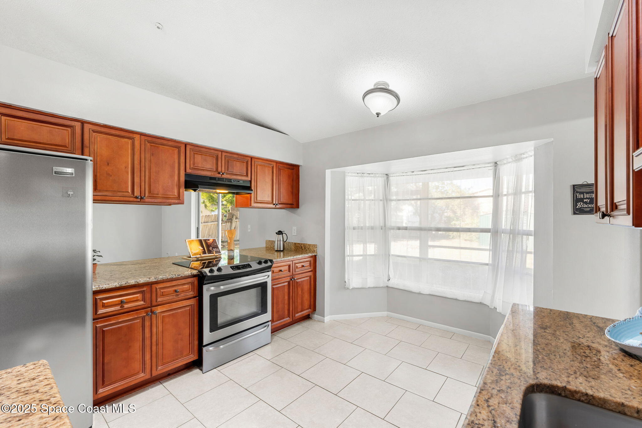 4852 Alfred Street Cocoa, FL 32927 - Photo 27 of 59 Kitchen