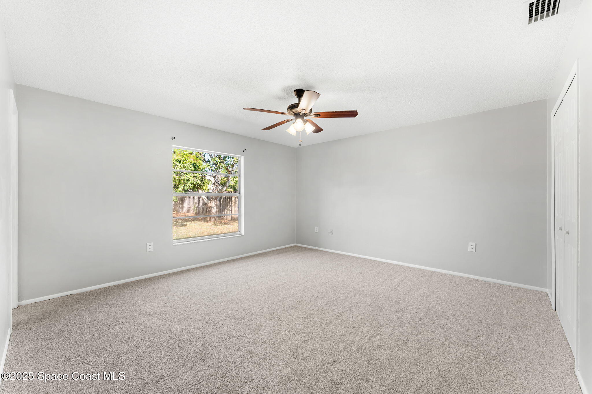 4852 Alfred Street Cocoa, FL 32927 - Photo 35 of 59 Master Bedroom