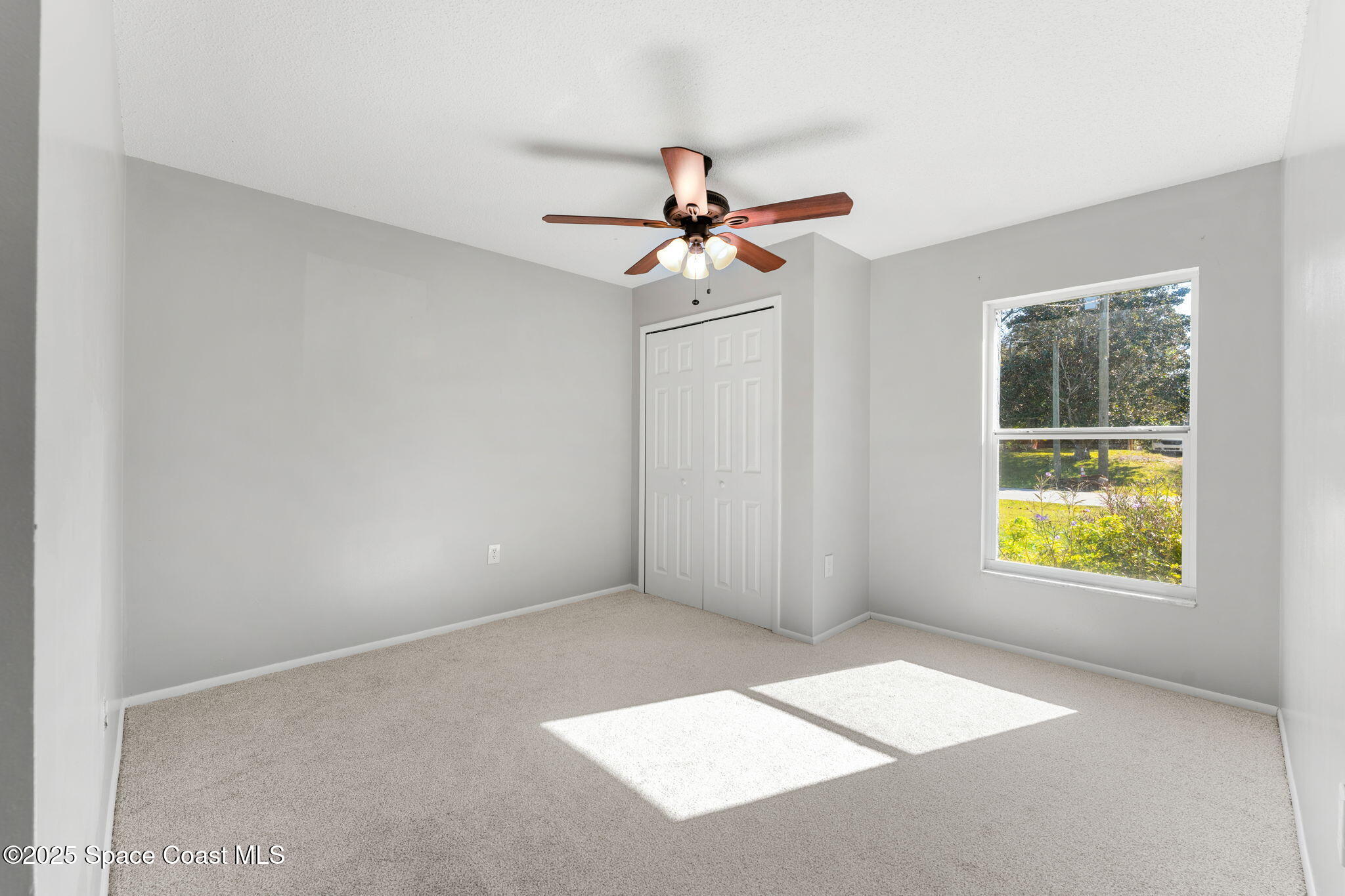 4852 Alfred Street Cocoa, FL 32927 - Photo 40 of 59 Bedroom 2