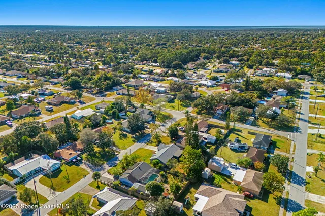 $350,000 | 4852 Alfred Street, Cocoa, FL 32927