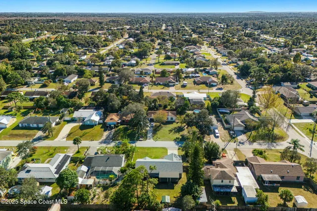 $350,000 | 4852 Alfred Street, Cocoa, FL 32927