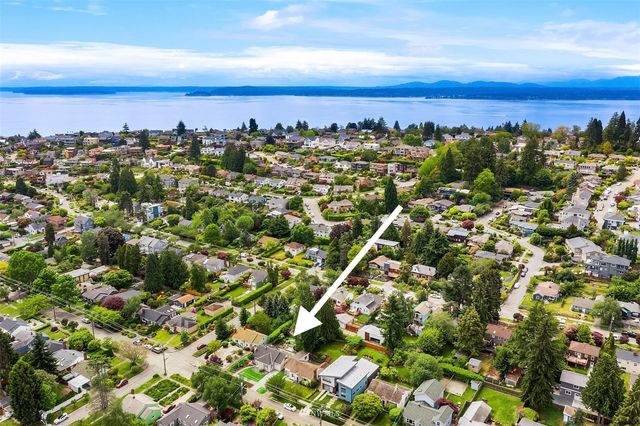 $1,207,000 | 2807 35th Avenue West, Seattle, WA 98199