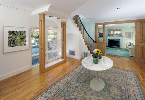 38 Randolph Road Brookline, MA 02467 - Photo 3 of 19