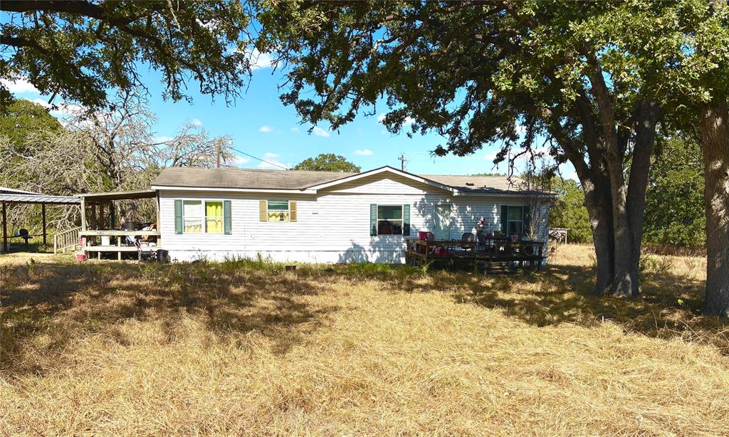 1510 Old McDade Road Elgin, TX 78621 - Photo 6 of 9