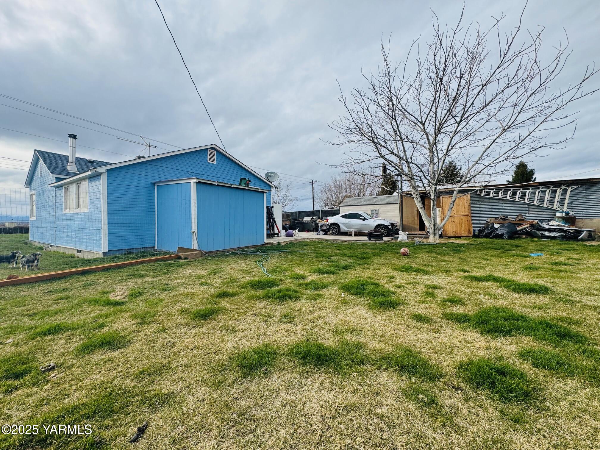 1703 Beaudry Road Yakima, WA 98901 - Photo 2 of 12 IMG_7297