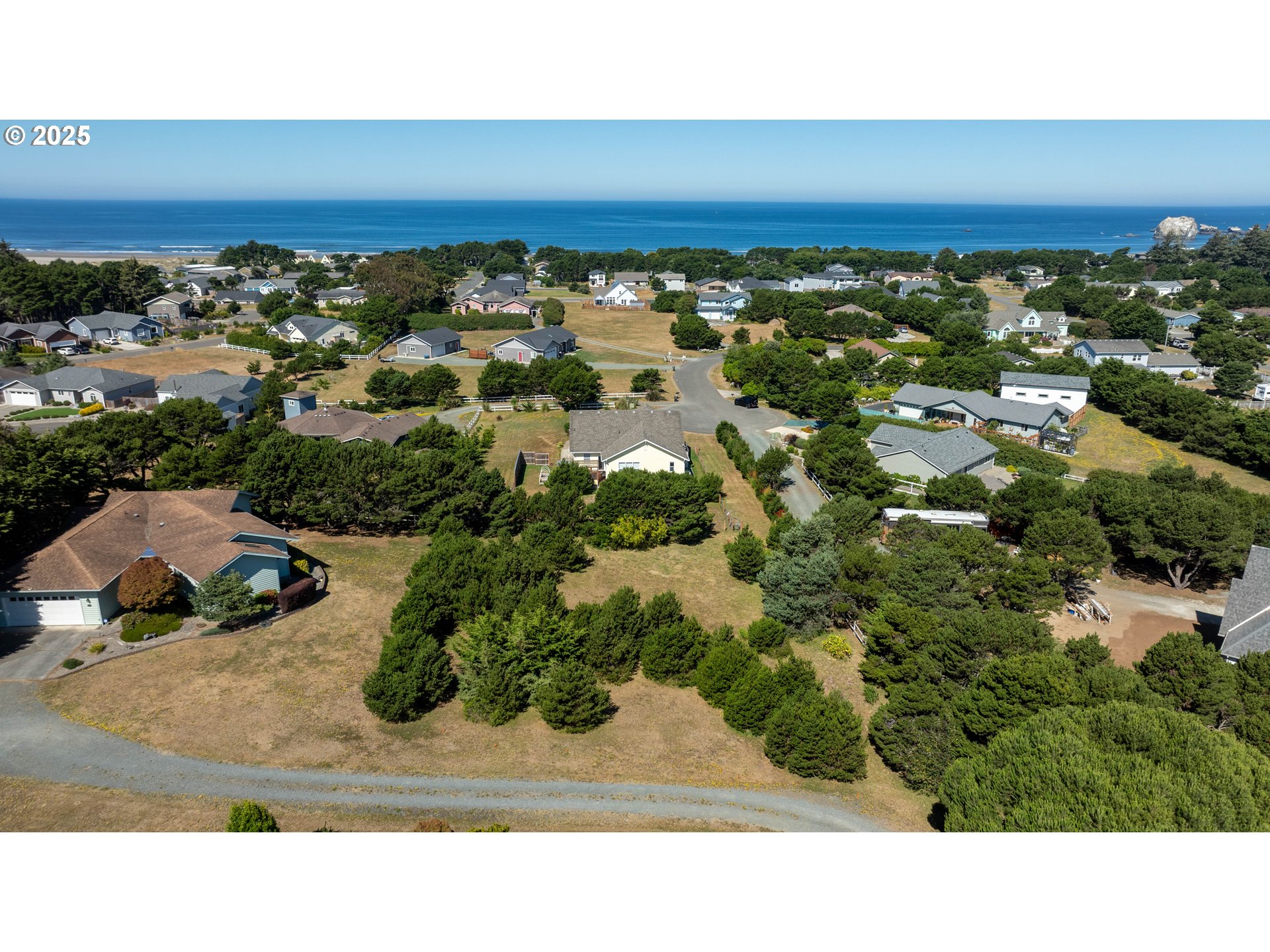 Grant Place, Unit 700 Bandon, OR 97411 - Photo 5 of 17 a view of a city