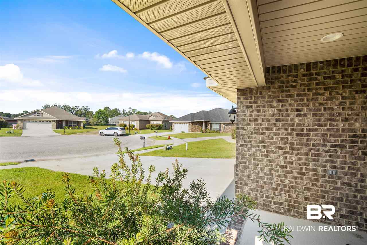 9800 Winchester Circle South Semmes, AL 36575 - Photo 26 of 29