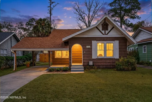 $2,300 | 4755 French Street, Jacksonville, FL 32205