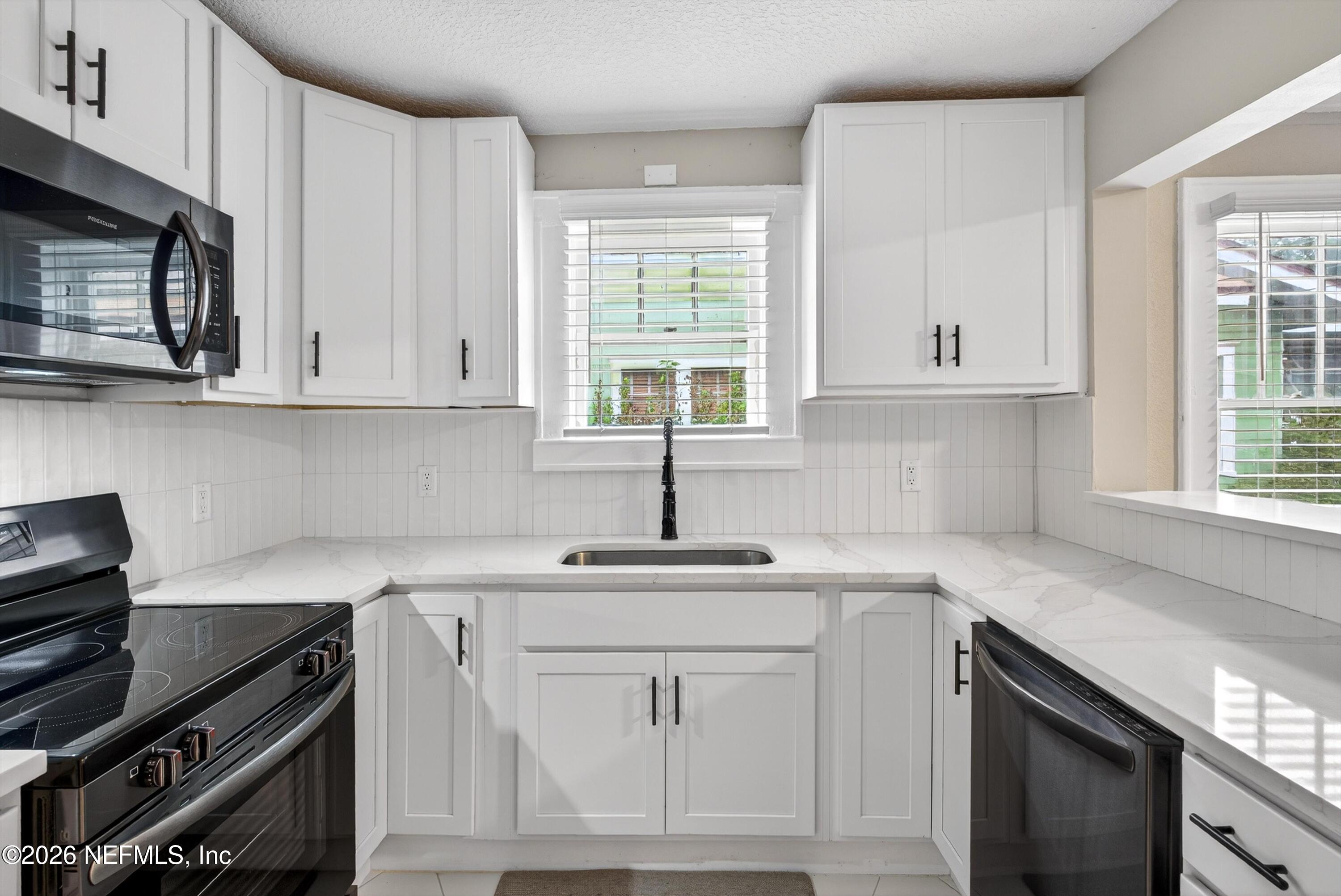 4755 French Street Jacksonville, FL 32205 - Photo 14 of 42 KITCHEN #2