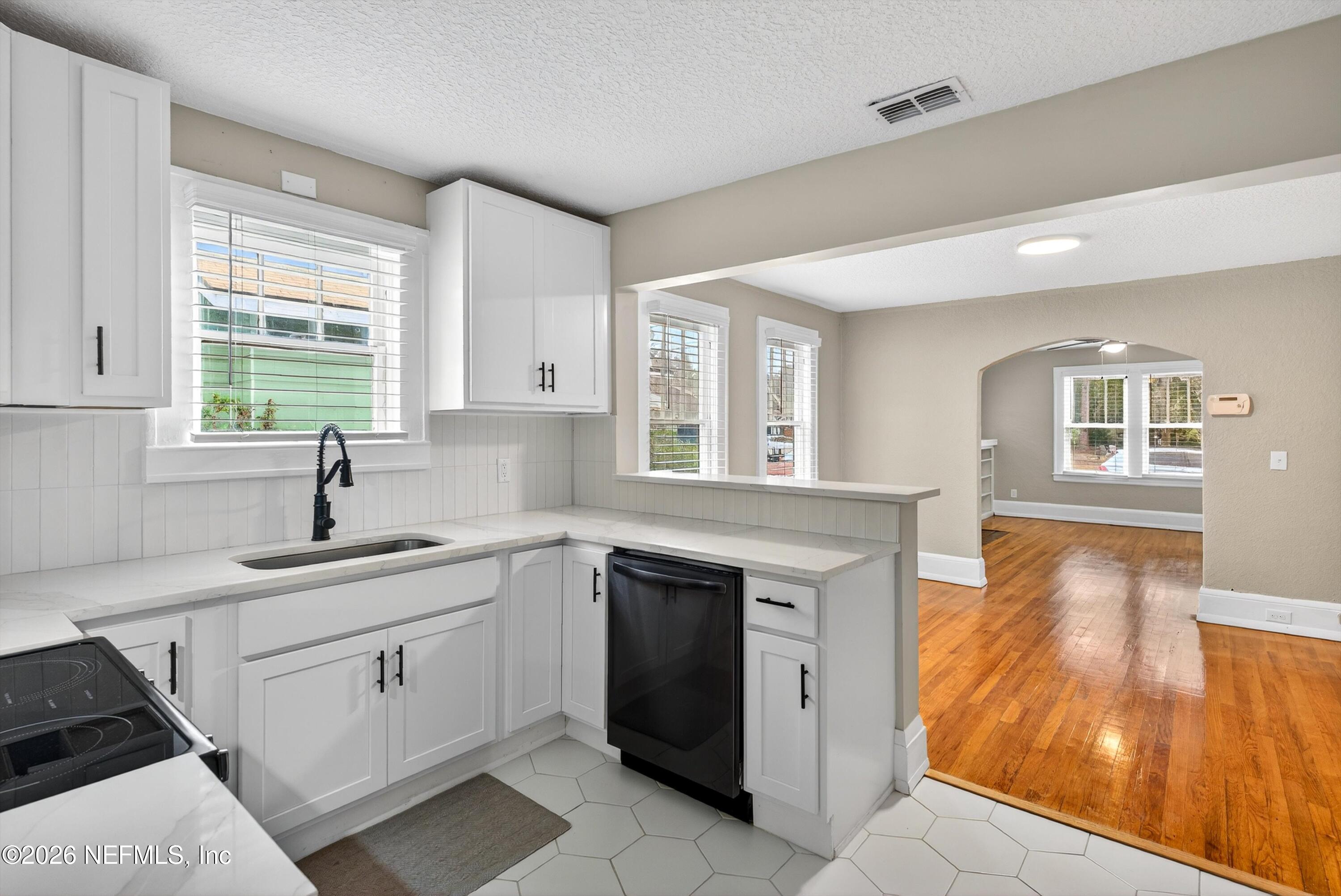 4755 French Street Jacksonville, FL 32205 - Photo 15 of 42 KITCHEN #3