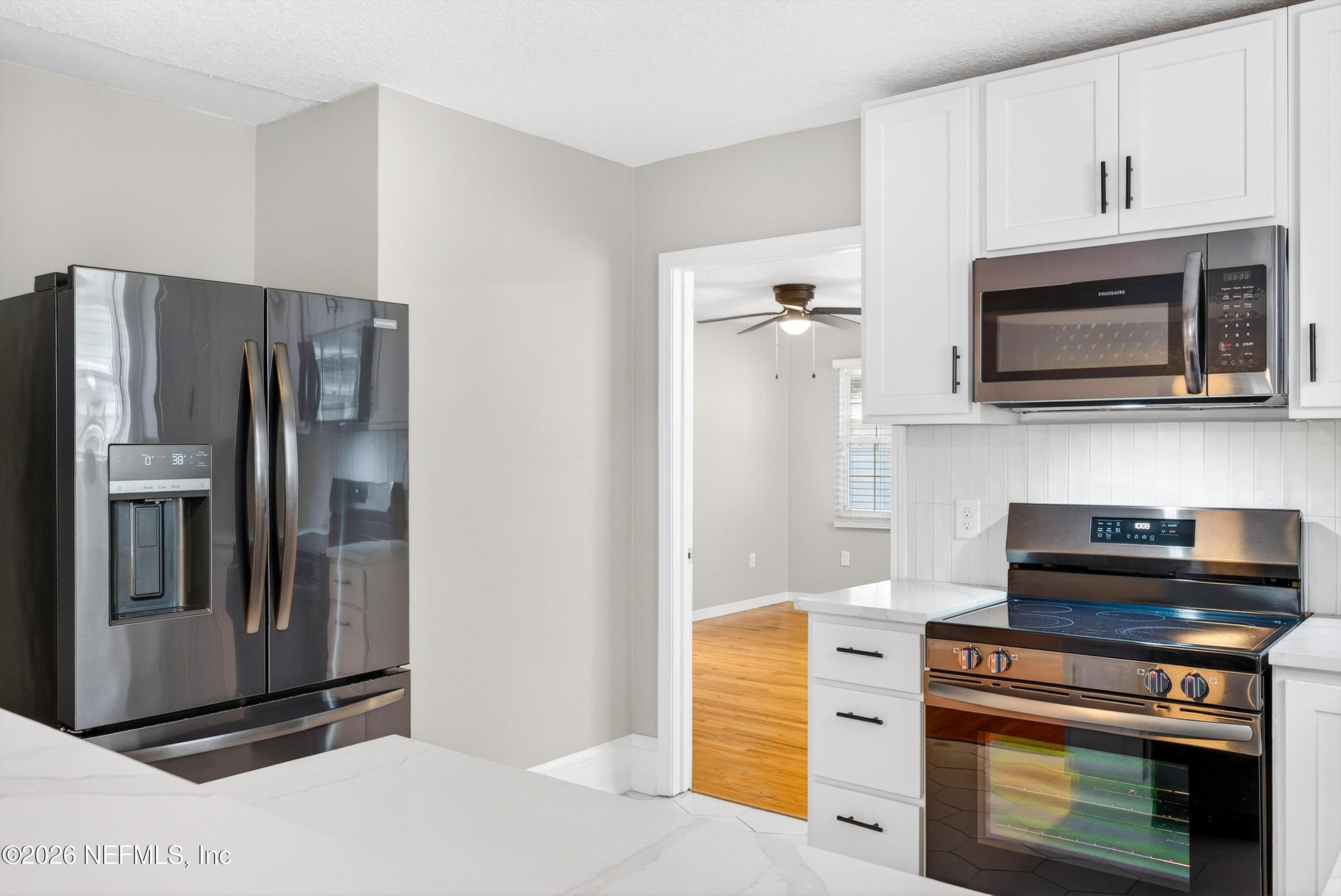 4755 French Street Jacksonville, FL 32205 - Photo 16 of 42 KITCHEN #4