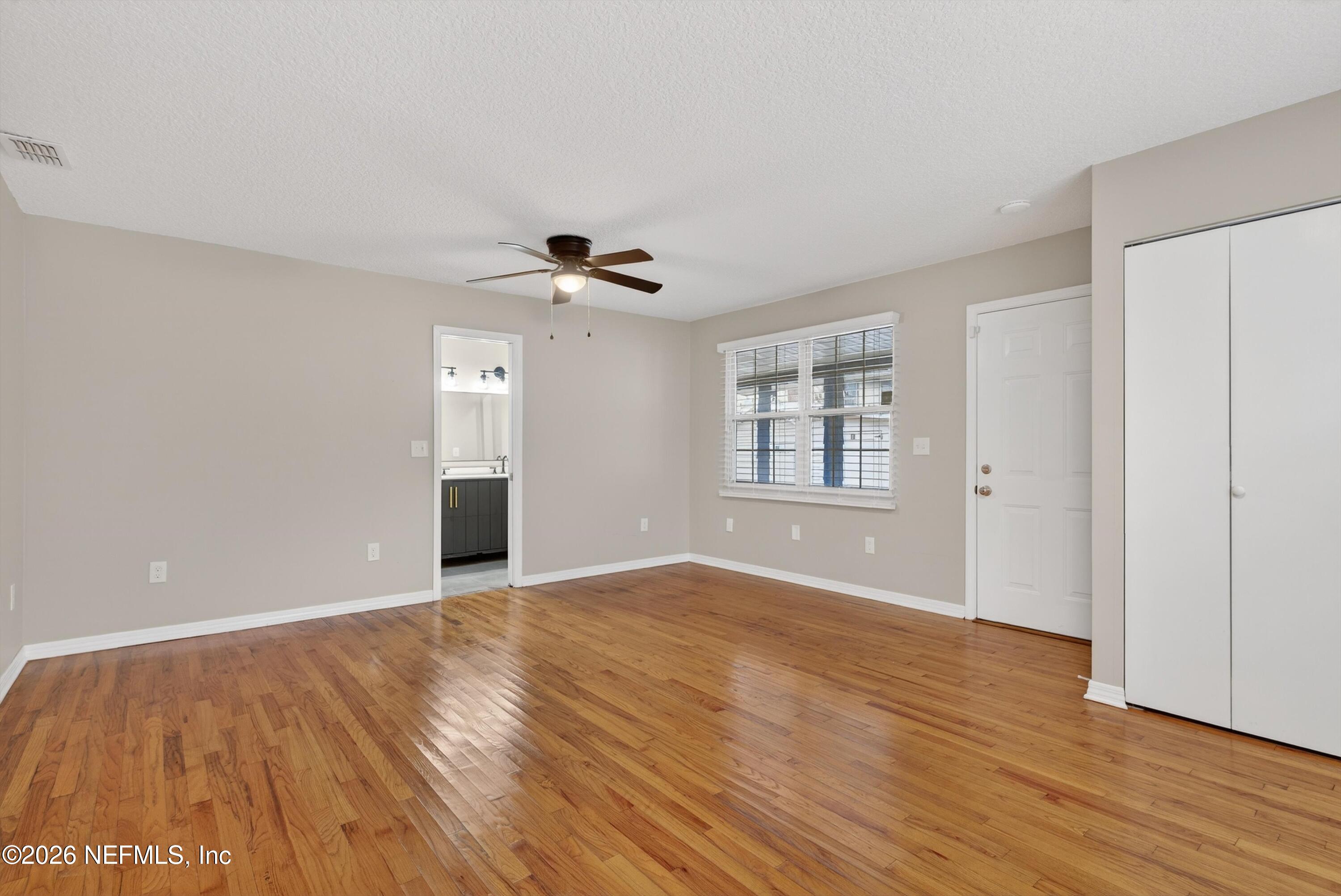 4755 French Street Jacksonville, FL 32205 - Photo 18 of 42 OWNERS SUITE -UNFURNISHED