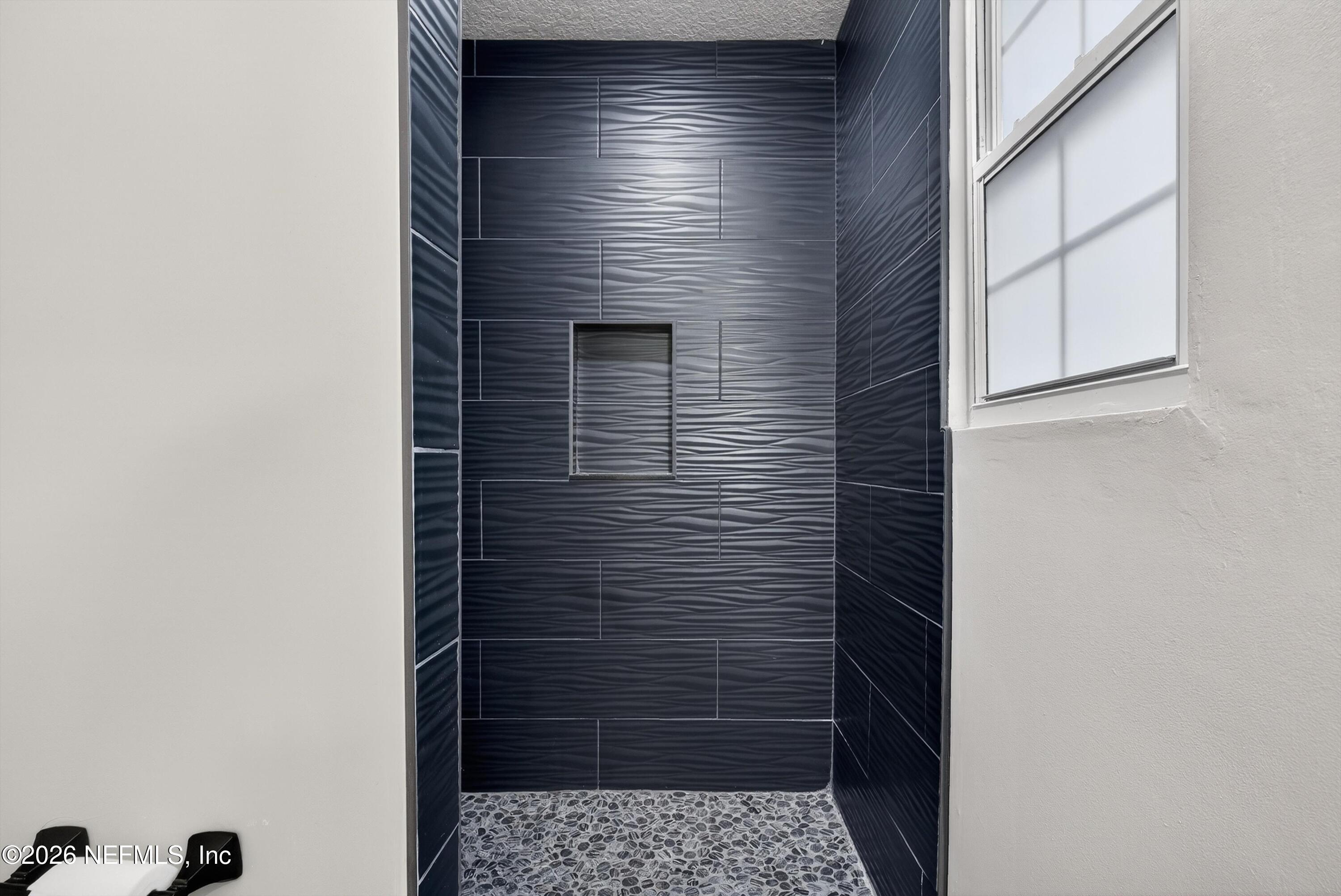 4755 French Street Jacksonville, FL 32205 - Photo 24 of 42 OWNERS WALK IN SHOWER