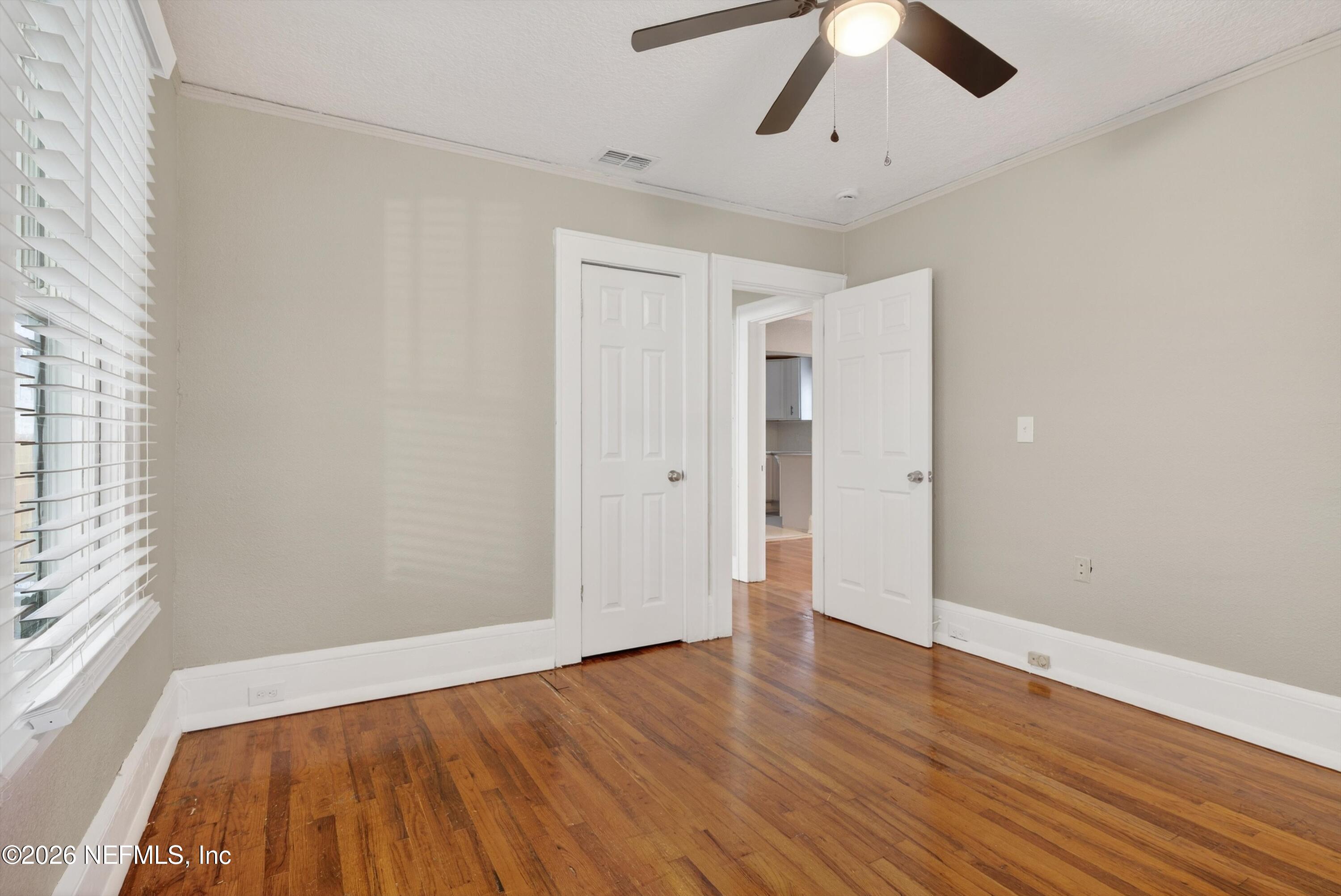4755 French Street Jacksonville, FL 32205 - Photo 27 of 42 BEDROOM #2 -PIC#2
