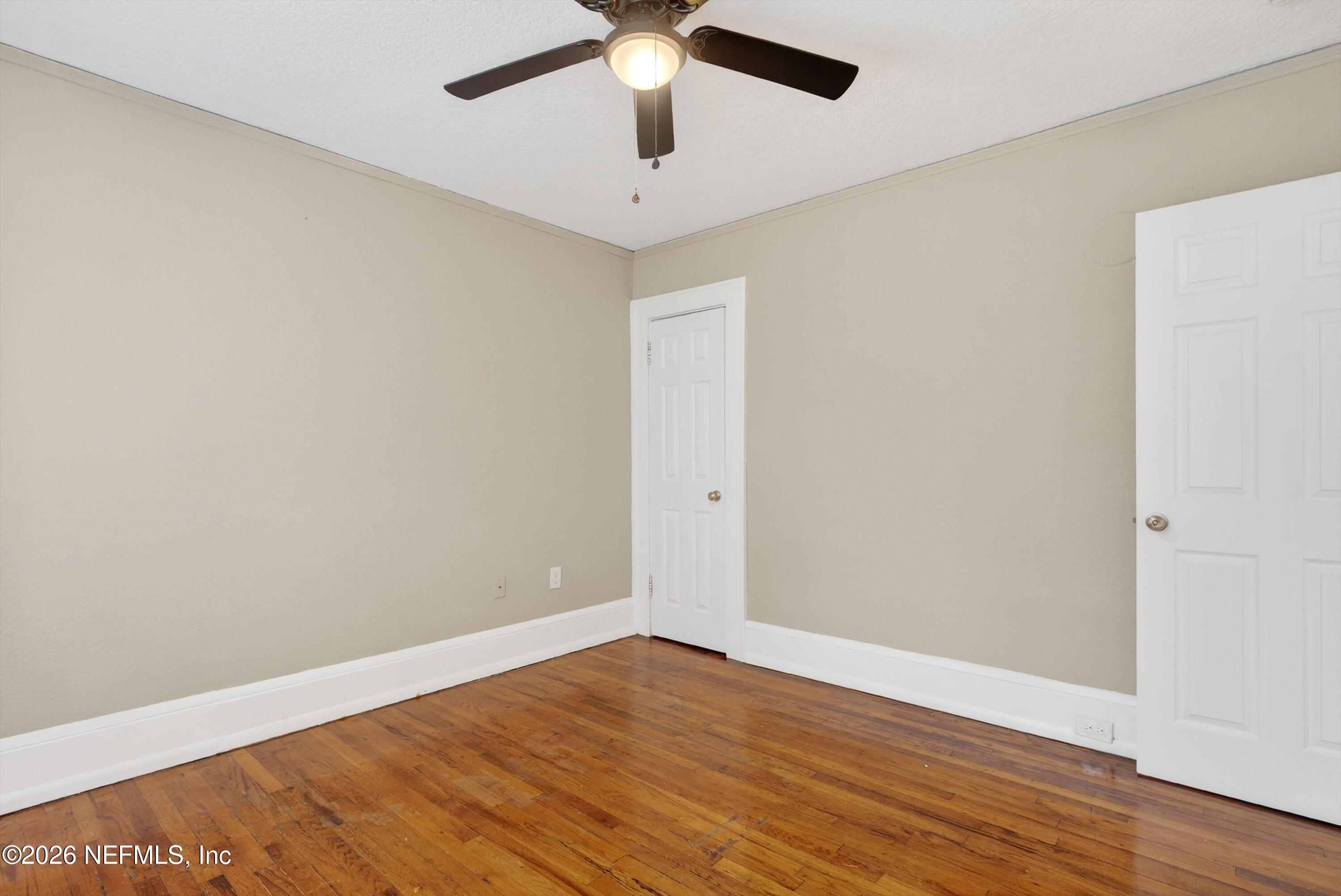 4755 French Street Jacksonville, FL 32205 - Photo 32 of 42 BEDROOM #3 -PIC #2