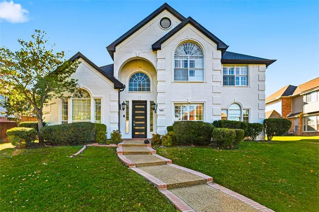 $750,000 | 7801 San Isabel Drive, Plano, TX 75025