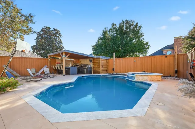 $750,000 | 7801 San Isabel Drive, Plano, TX 75025