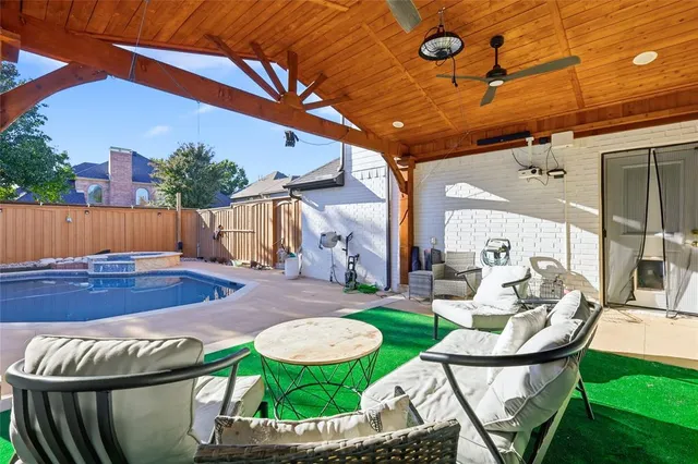 $750,000 | 7801 San Isabel Drive, Plano, TX 75025