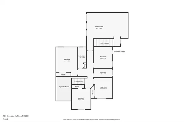$750,000 | 7801 San Isabel Drive, Plano, TX 75025
