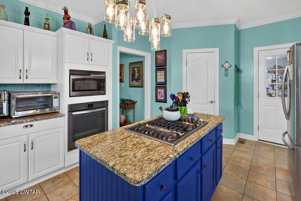 3 Ridgefield Place Jackson, TN 38305 - Photo 9 of 25 976A0729