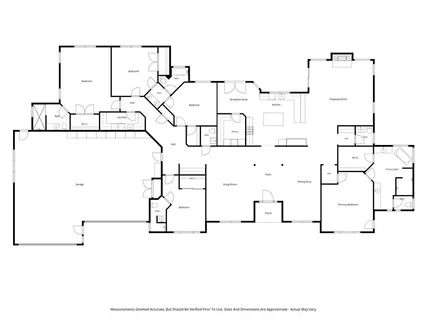 $3,100,000 | 535 Stanton Street, Arroyo Grande, CA 93420