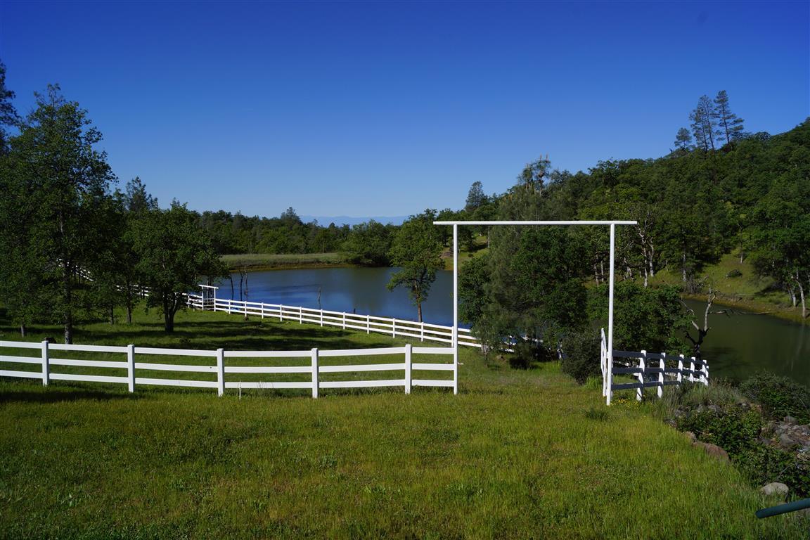 14388 Fern Road Whitmore, CA 96096 - Photo 42 of 52 a view of a park