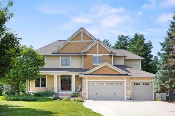 $995,000 | 18658 Ponderosa Court, Eden Prairie, MN 55347