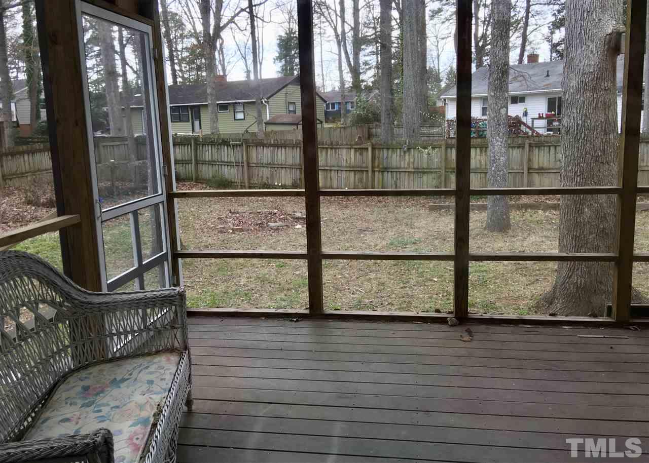 410 Ridgefield Road Chapel Hill, NC 27517 - Photo 11 of 12 Gallery Image 11