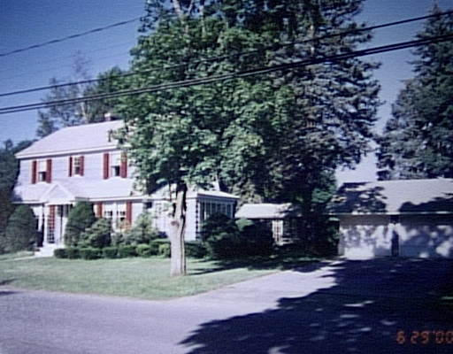 64-66 Bay Street Springfield, MA 01109 - Photo 1 of 1 a front view of a house with a yard