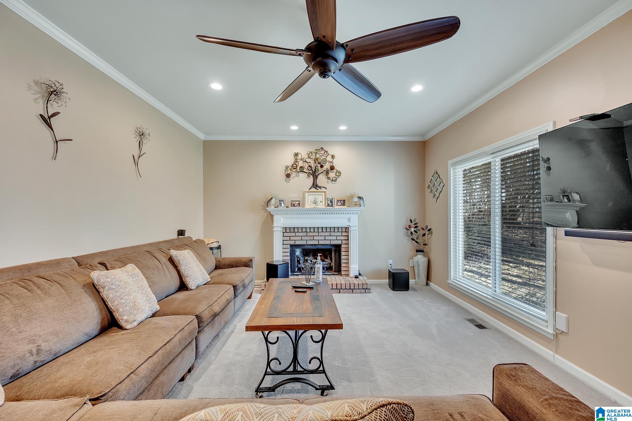 6401 Mountain Ridge Road Trussville, AL 35173 - Photo 5 of 40