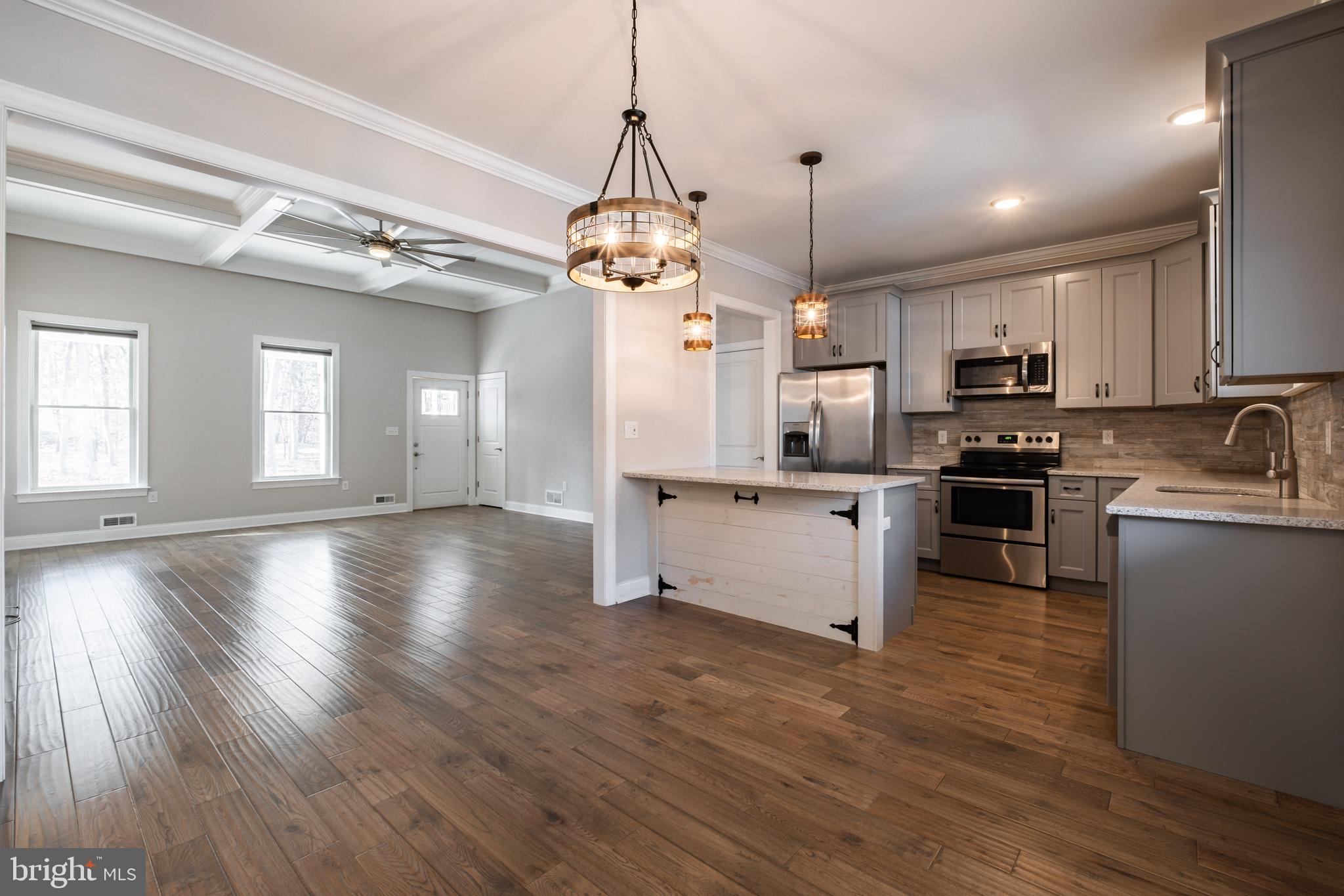 137 Cowpath Road Medford, NJ 08055 - Photo 45 of 45 Open Floor Plan