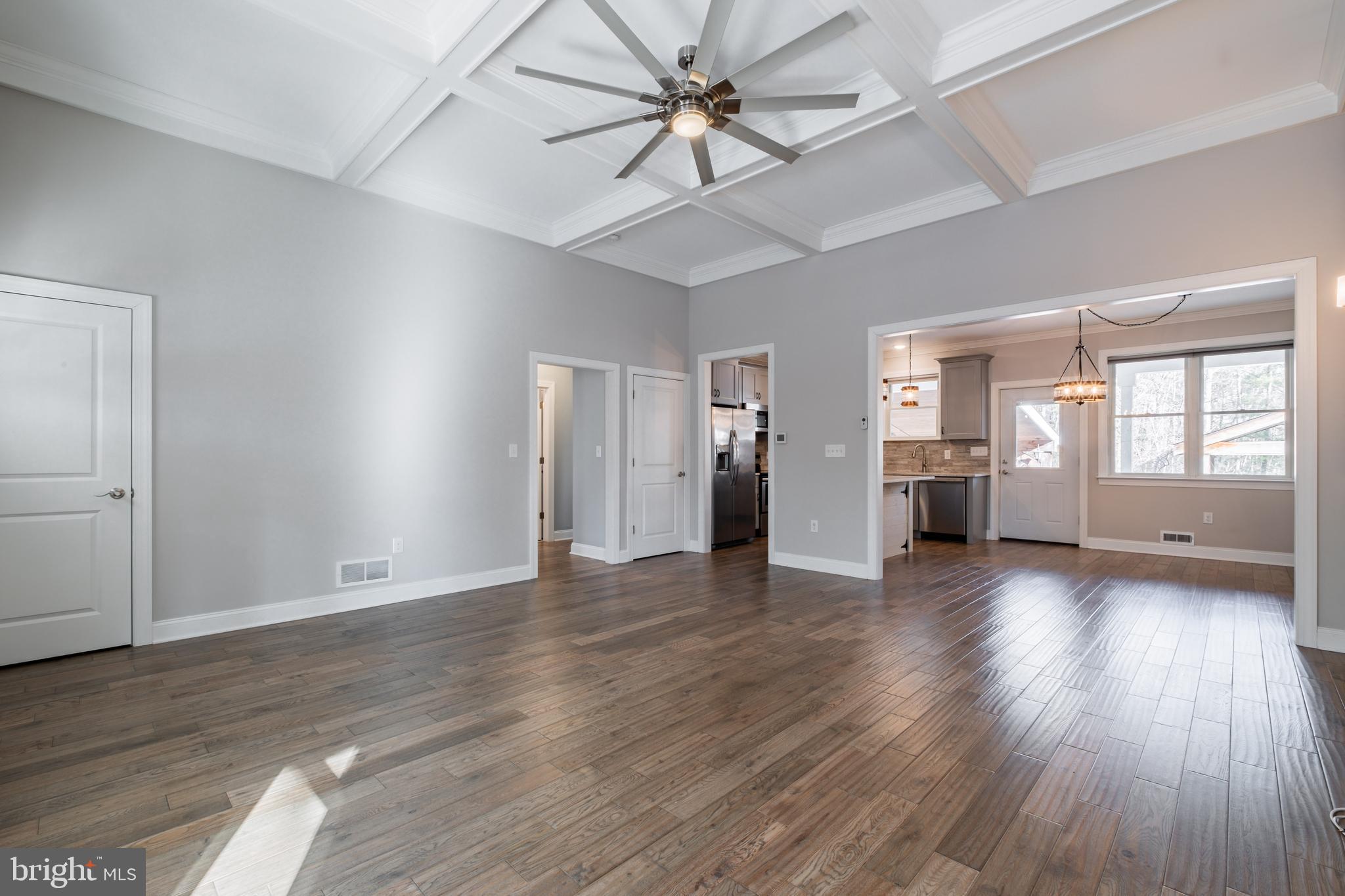 137 Cowpath Road Medford, NJ 08055 - Photo 14 of 45 with detailed wood work
