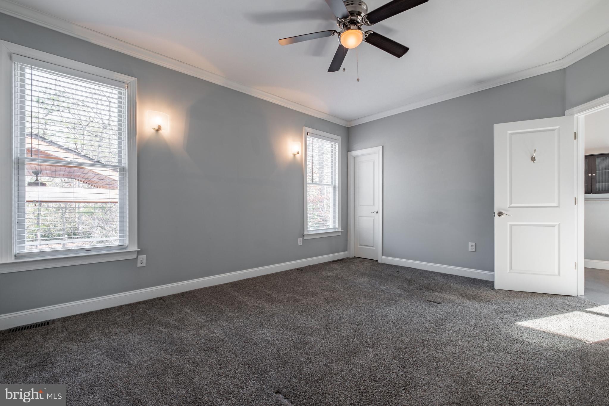 137 Cowpath Road Medford, NJ 08055 - Photo 16 of 45 Primary Bedroom