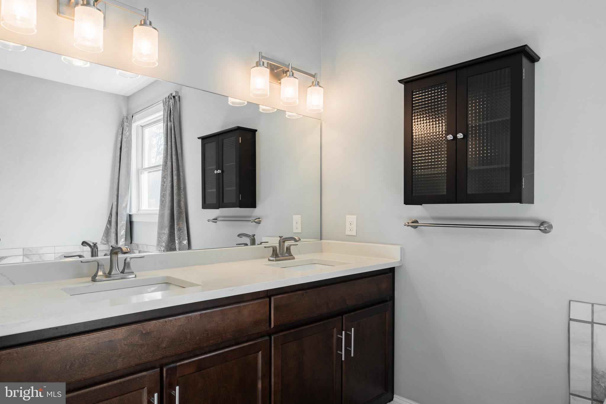 137 Cowpath Road Medford, NJ 08055 - Photo 19 of 45 Double sink Vanity