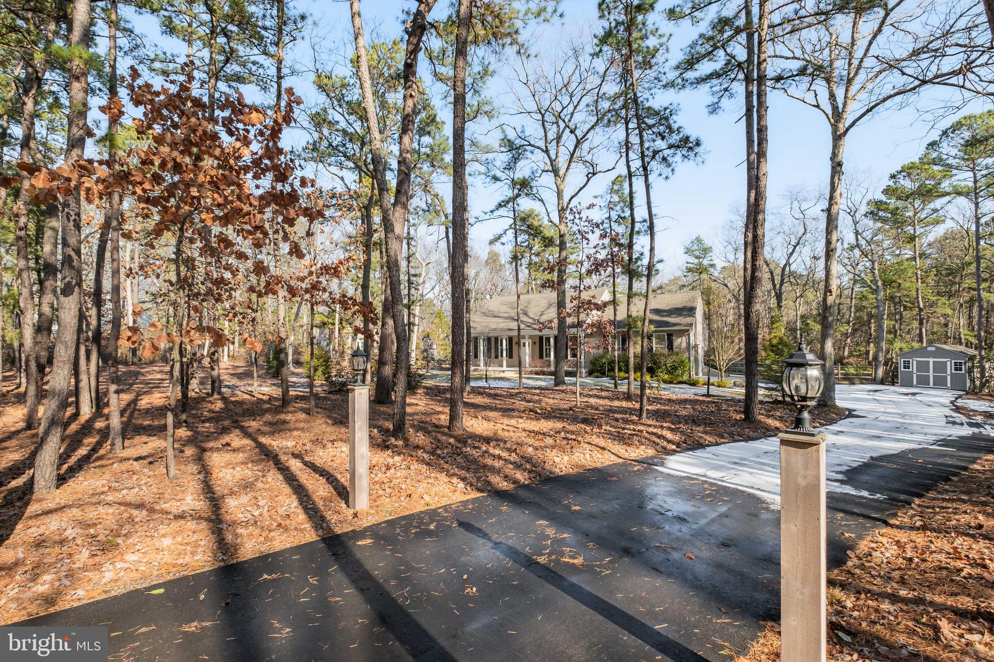 137 Cowpath Rd.
