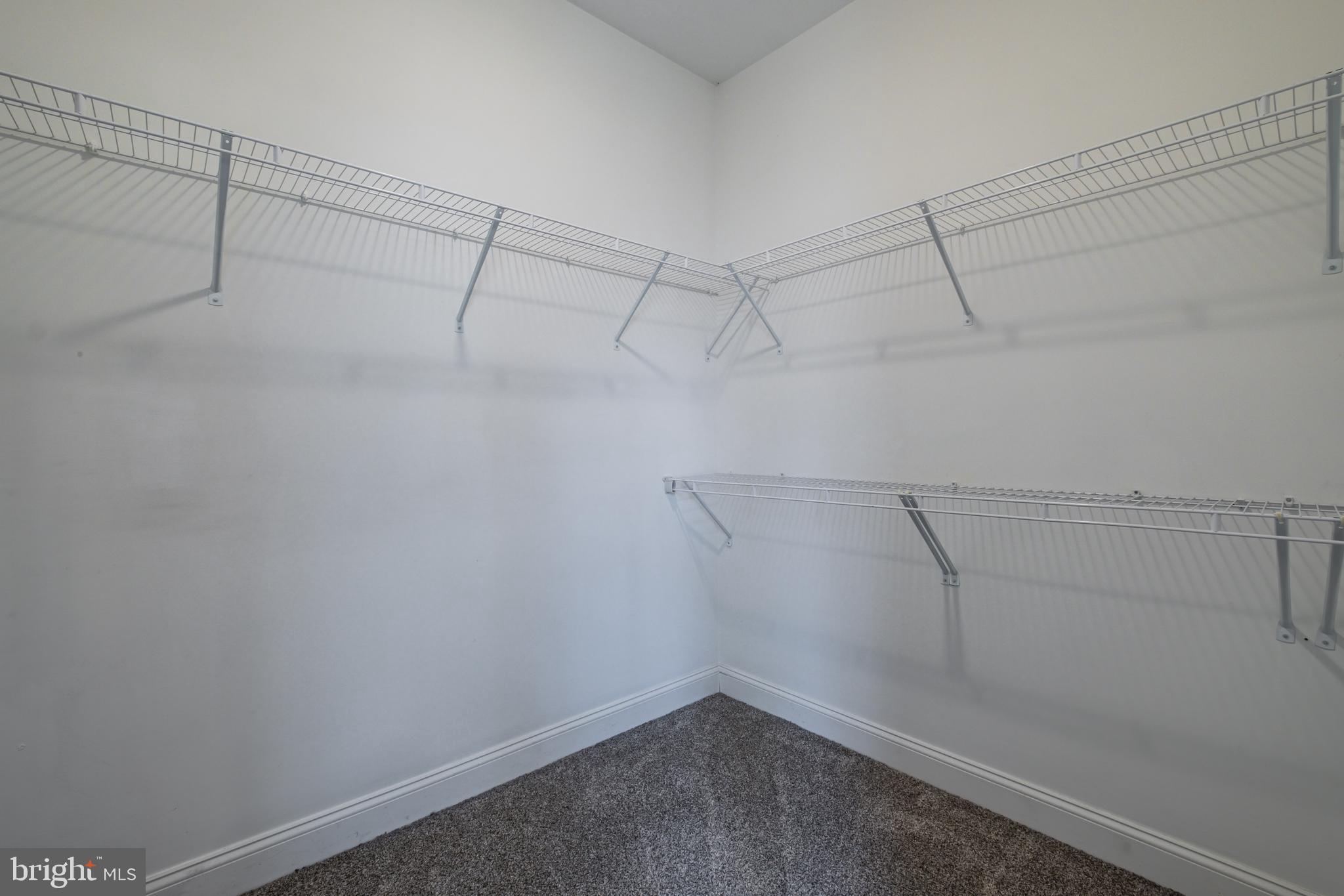 137 Cowpath Road Medford, NJ 08055 - Photo 21 of 45 Walk-in Closet