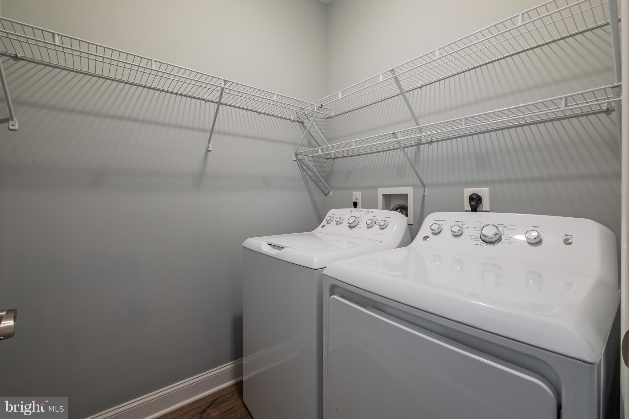 137 Cowpath Road Medford, NJ 08055 - Photo 22 of 45 Laundry Room on Main level