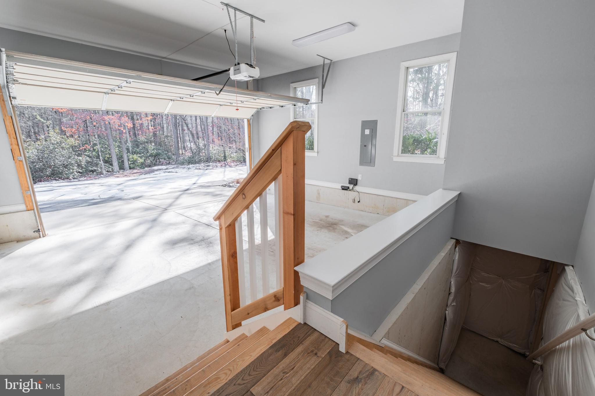137 Cowpath Road Medford, NJ 08055 - Photo 36 of 45 Steps to Basement