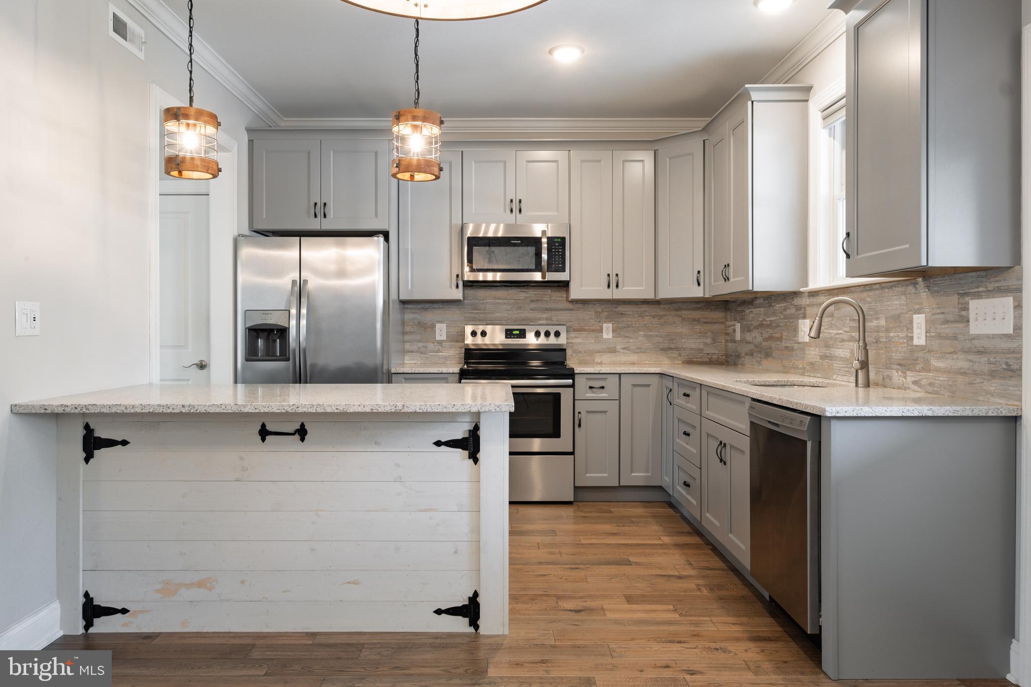 Magnificent Kitchen