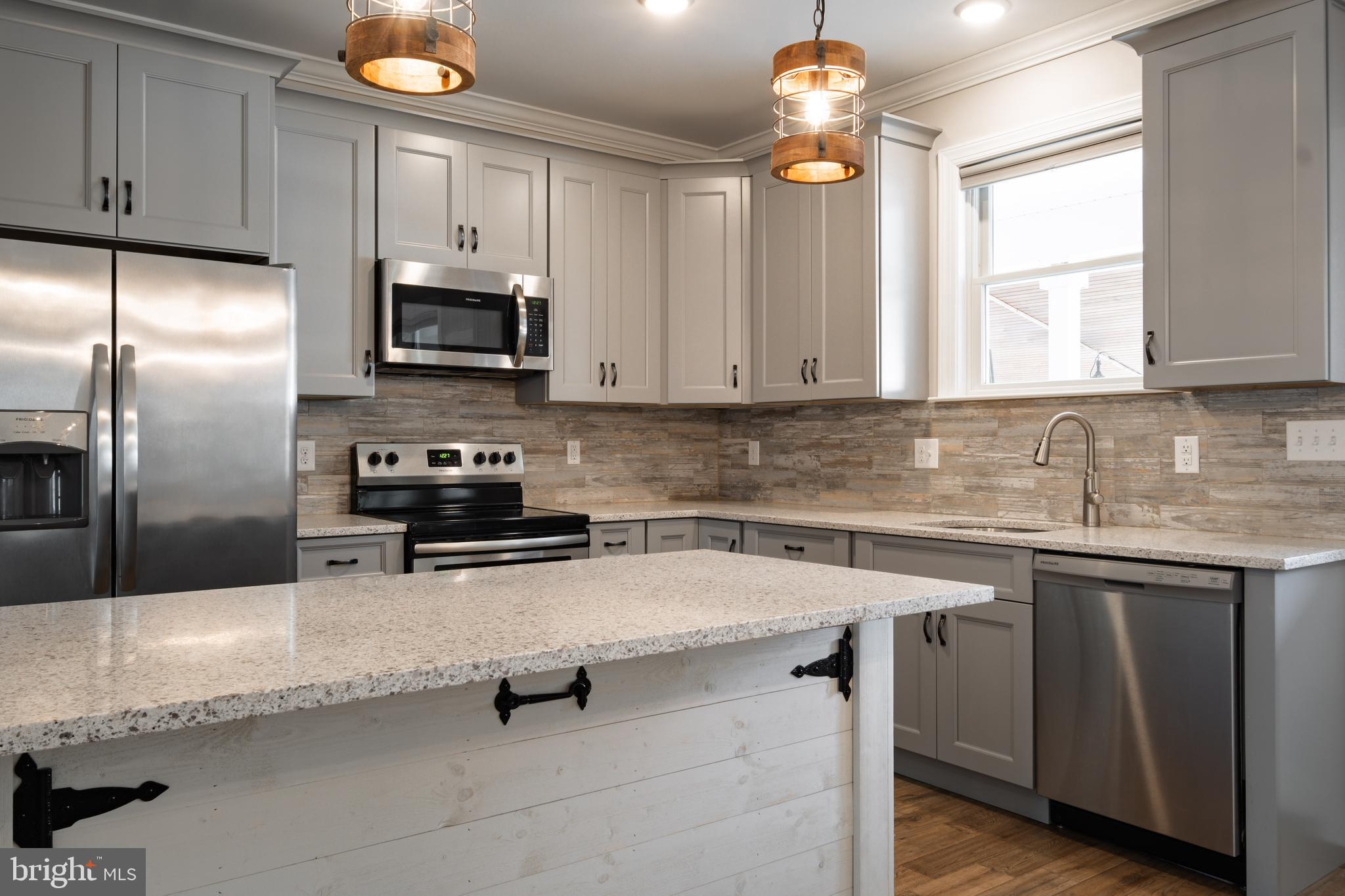 137 Cowpath Road Medford, NJ 08055 - Photo 8 of 45 Lots of Counter Space