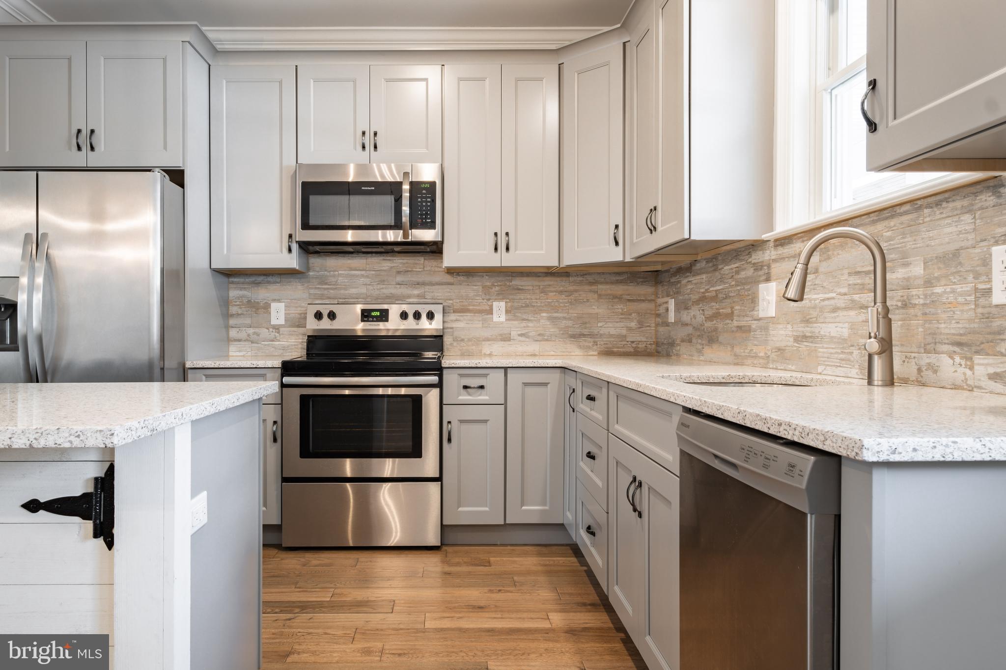 137 Cowpath Road Medford, NJ 08055 - Photo 10 of 45 Stainless Appliances