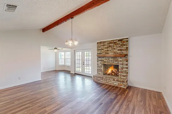 $1,875 | 6401 Melinda Court, Watauga, TX 76148
