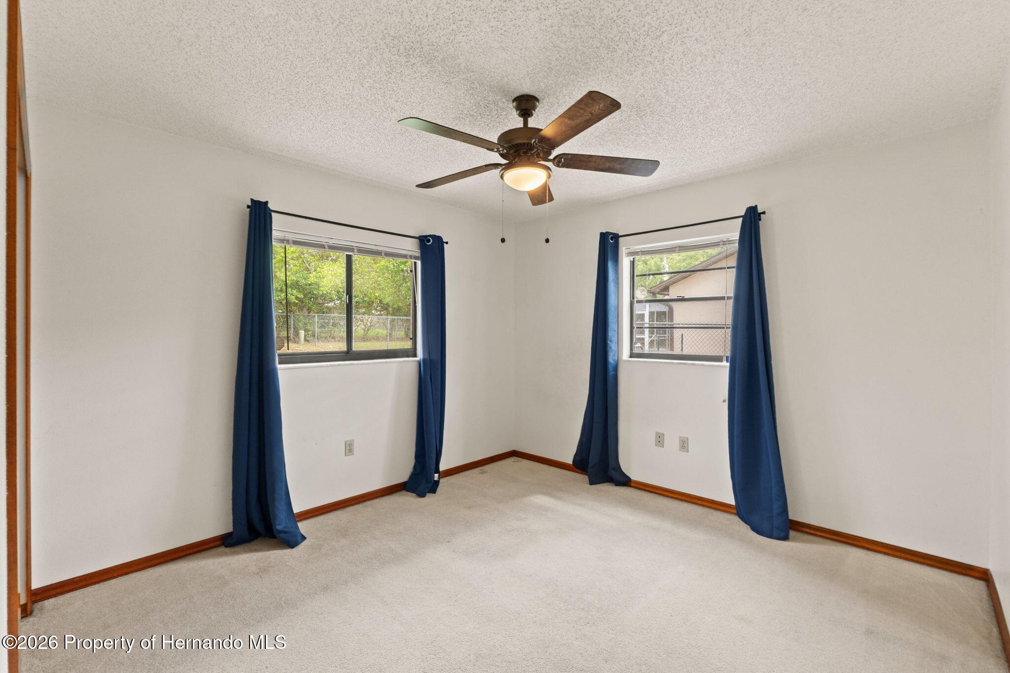 11312 Sedgefield Avenue Spring Hill, FL 34608 - Photo 19 of 28 guest bedroom