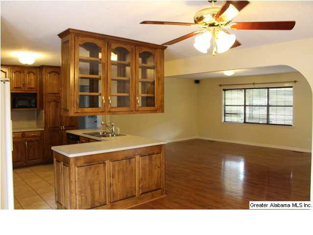 73 Spring Lane Pell City, AL 35125 - Photo 3 of 24