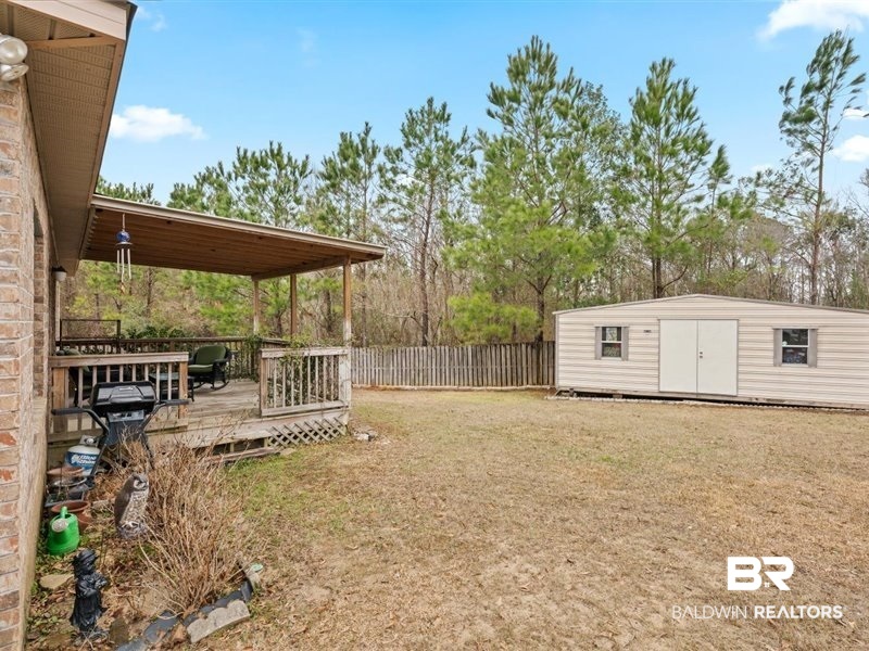 2201 Livingstone Court Mobile, AL 36695 - Photo 25 of 28