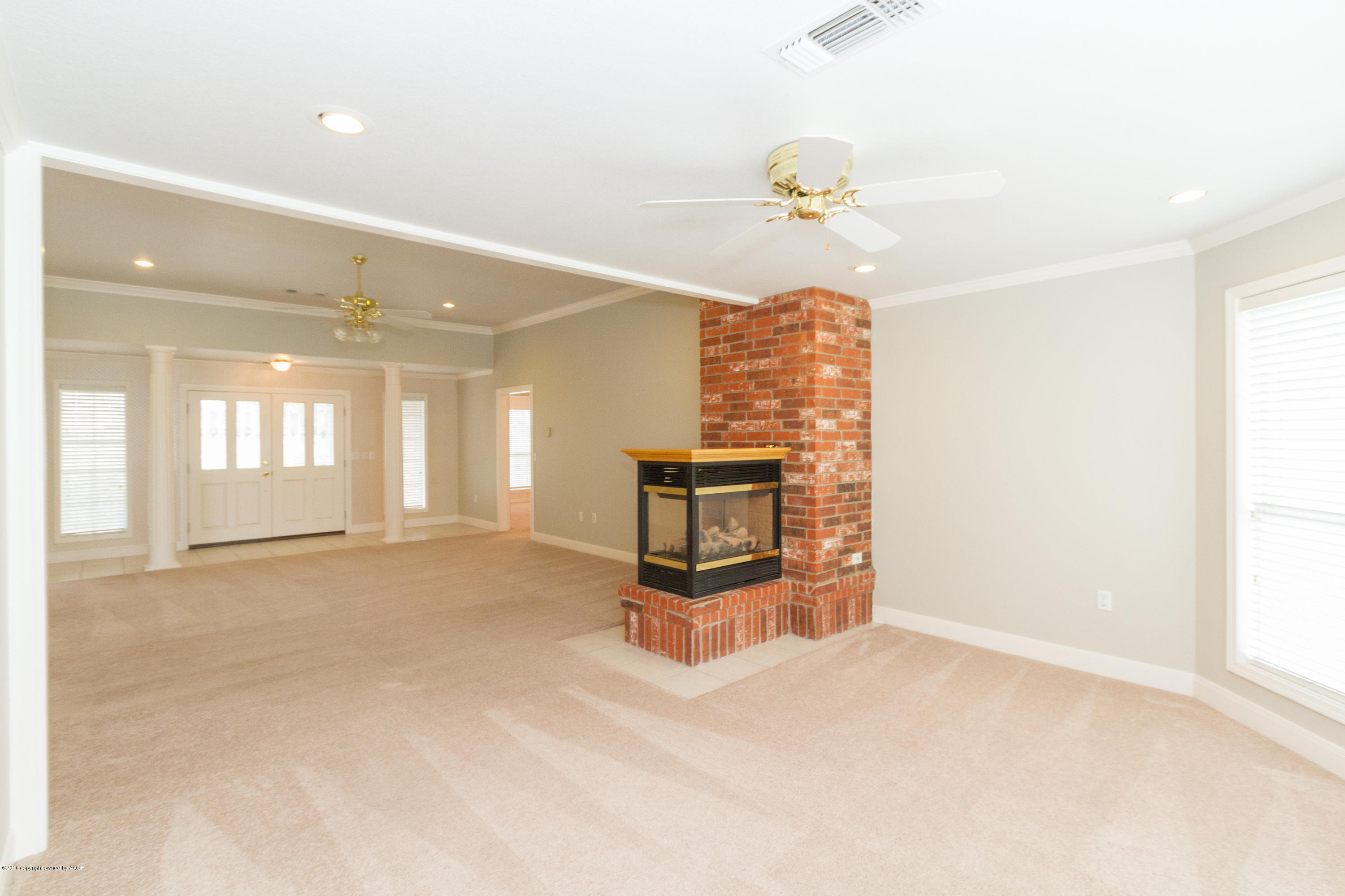 8900 Red Wing Road Amarillo, TX 79119 - Photo 19 of 27 OFFICE VIEW 2